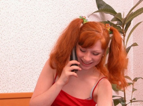 Ludmilla Habibulina pretty pornstar img