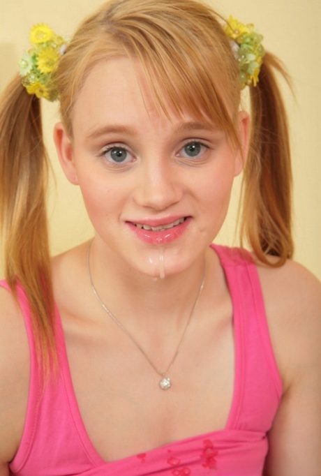 pigtails adult pictures