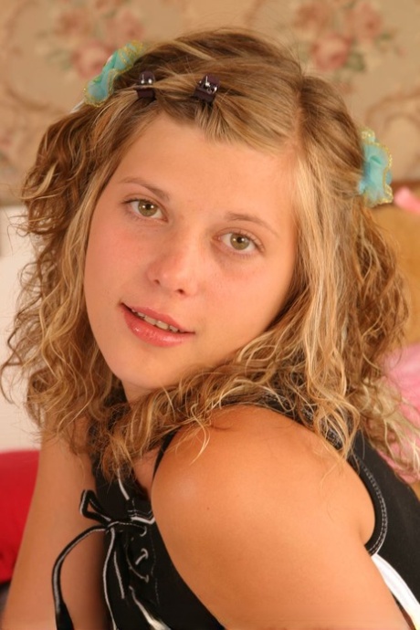 joli visage sexe parfait des photos
