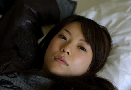 asian face exclusive picture