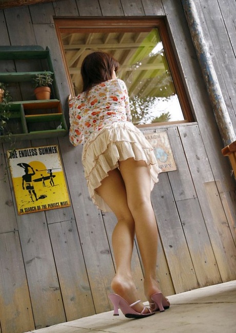 saia japonesa nus grátis galeria