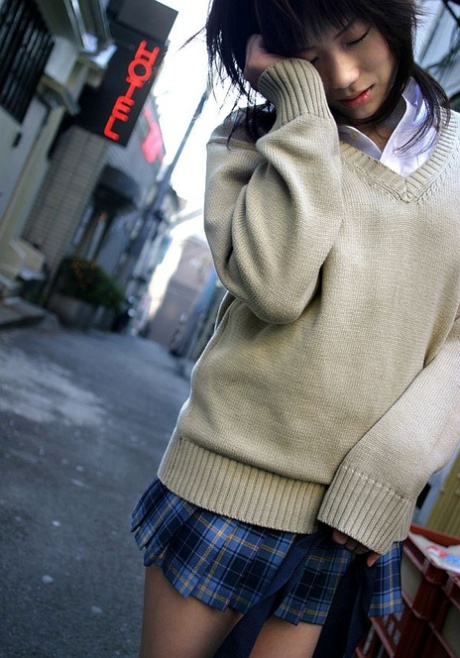 cute japanese naked img