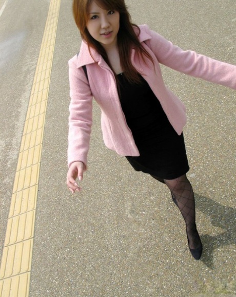 日本のパンスト 可愛い 写真