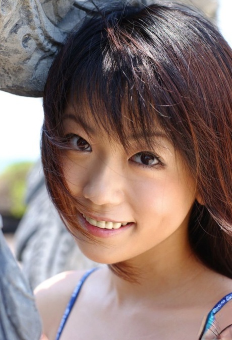 asian face art naked img