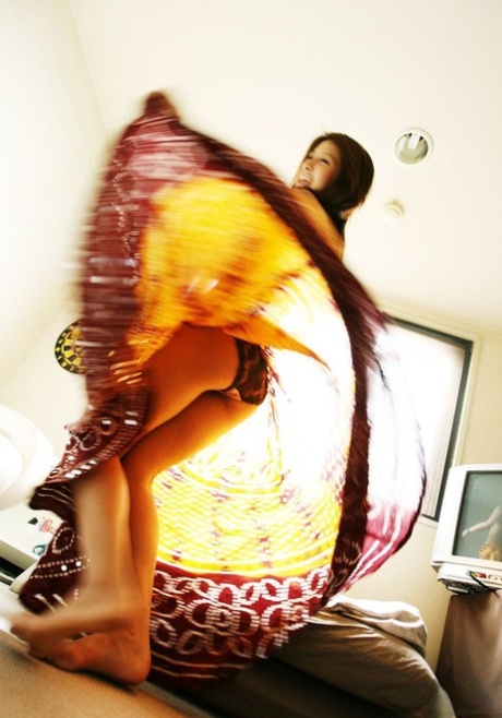 culottes dadolescentes asiatiques sexy jolie galerie