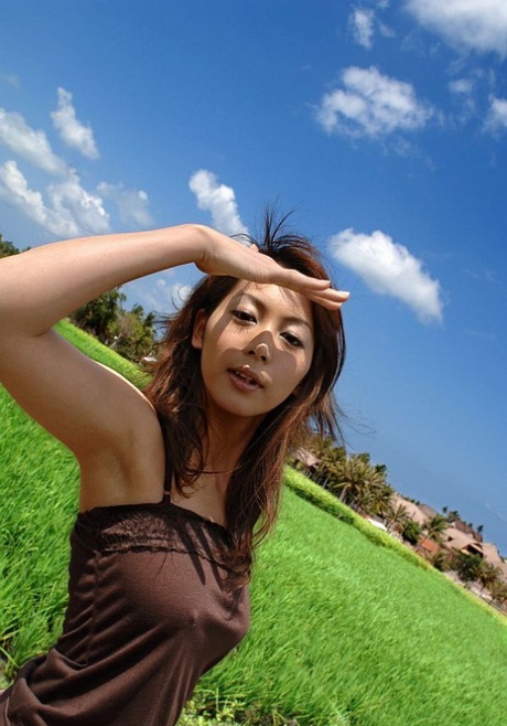 rossa asiatica gratuito immagini