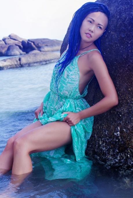asiatisk strand gratis hd arkiv