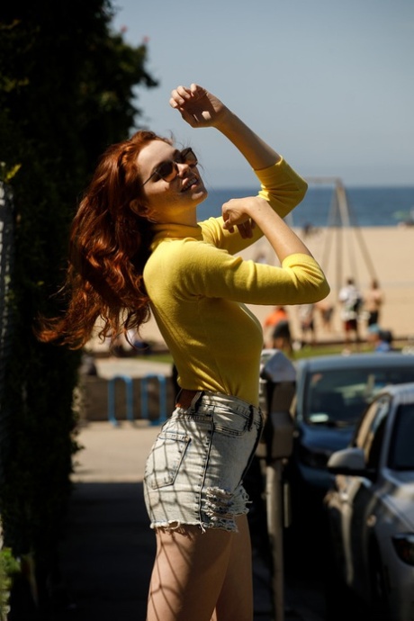 Sabrina Lynn perfect star archive