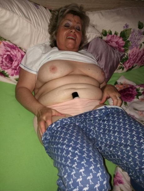 mutandine della nonna superiore libero immagini