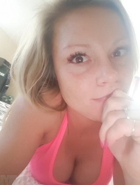 selfie MILF-a hd nago obrazy