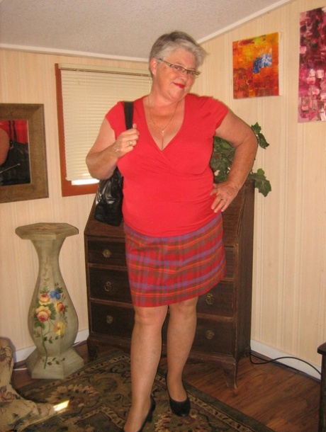 collant della nonna caldoxxx immagine