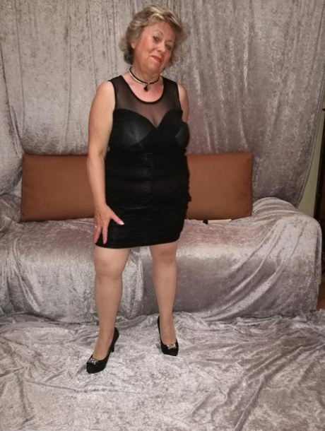 bedstemor nederdel bedst varmt img