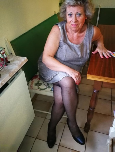 mormors ben het gratis foton