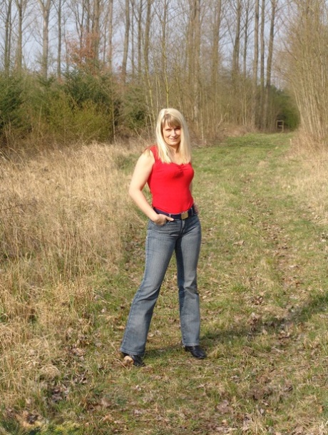 Sweet Susi high quality star photo