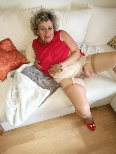 ropa interior de abuela sexy mejor galería