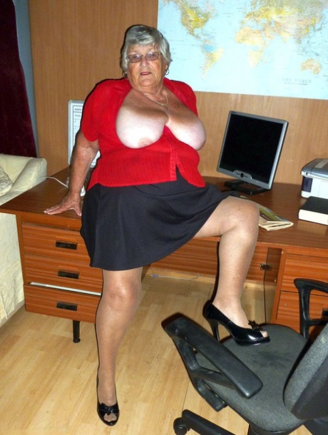 granny skirt best galleries