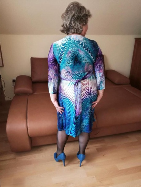 piedi di milf asiatica più bello Immagine