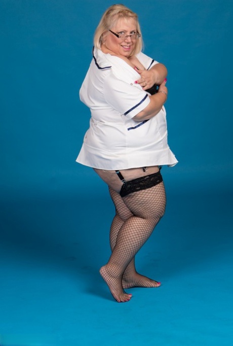 bbw nurse porn picture