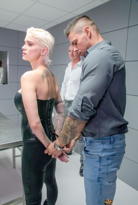police free xxx galleries