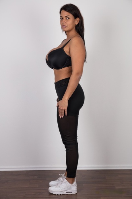 bbw brunette volwassen beste foto