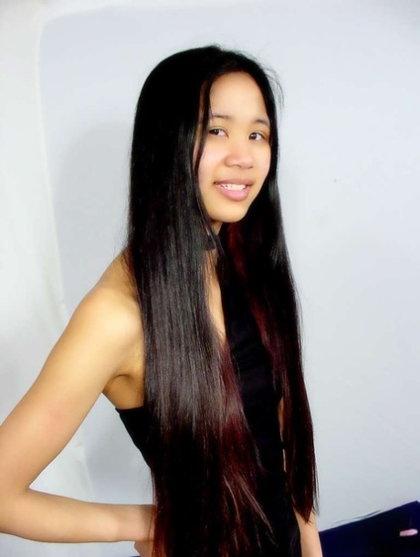 chinesischer Teenager exklusive pornographische galerie