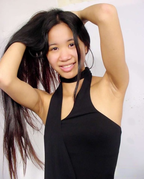 sød asiatisk sexet perfekt gallerier