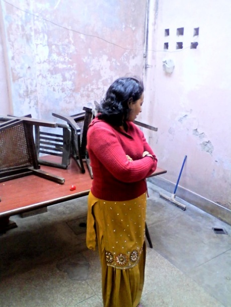 indisk milf hot erotisk pic