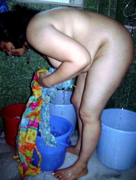 bbw shower adult archive
