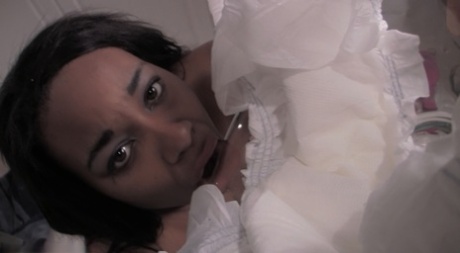 ebony face pornographic pictures