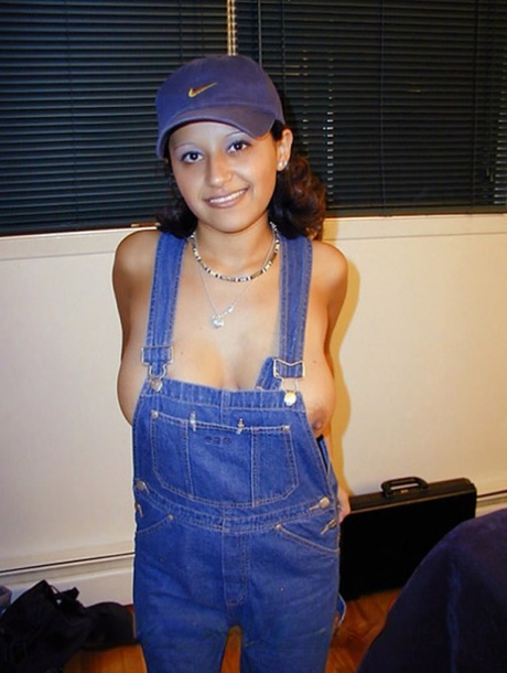 topless w dżinsach porno xxx obraz