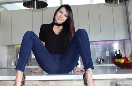 jeans attillati più bello collezione