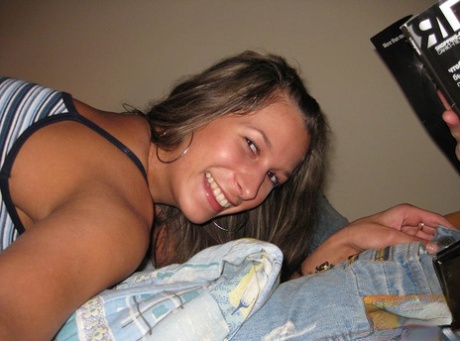 Shantel Feya star porn image