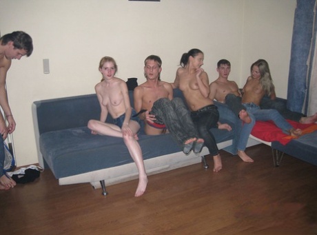 teen orgy hot sexy pics