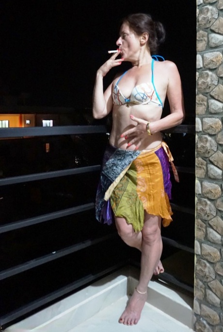 babcine bikini ekskluzywne nago galeria