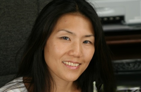 asian face hd pic