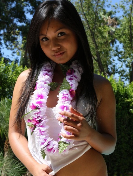 Katsuni naked model galleries