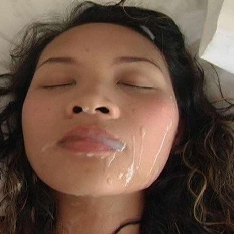 asian face perfect image
