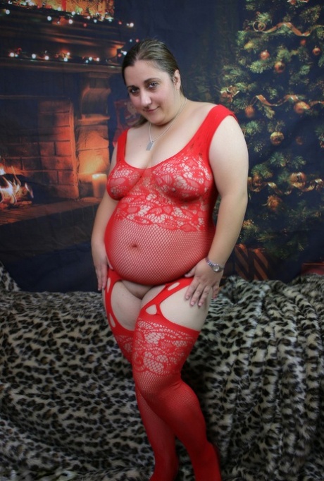 bikini potelé sexy chaud galerie
