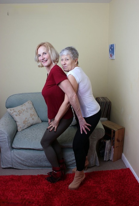 meia-calça de vovó adulto de alta qualidade foto