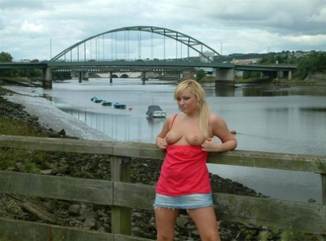 chubby skirt exclusive img