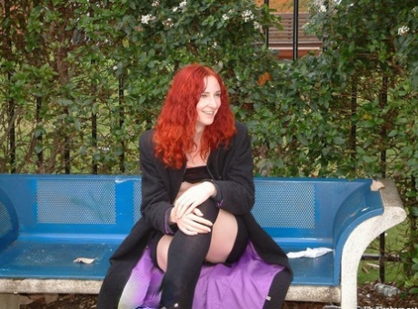 british redhead sexy nude picture