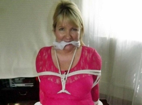 store kvinder bondage xxx sex kollektion