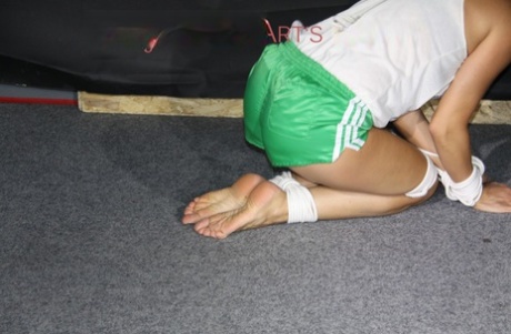 pieds bdsm sympa pornographique img