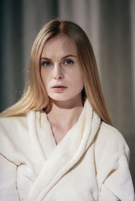 Maria Rubio nice actress image