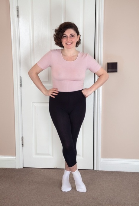 pantalones de yoga amateur arte superior galería