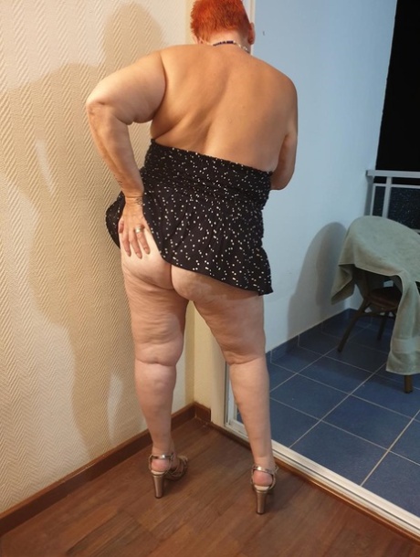 saia de vovó bonito fotos