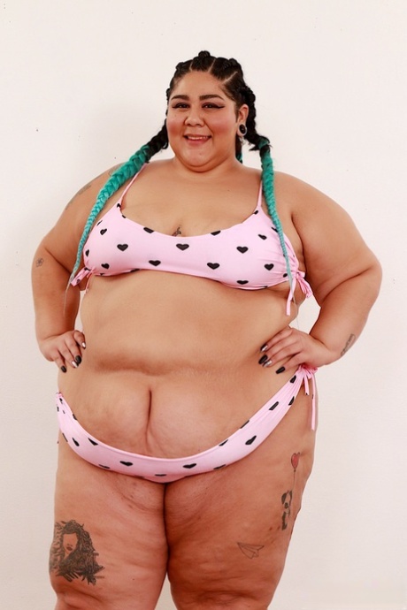 lingerie ssbbw carino archivio