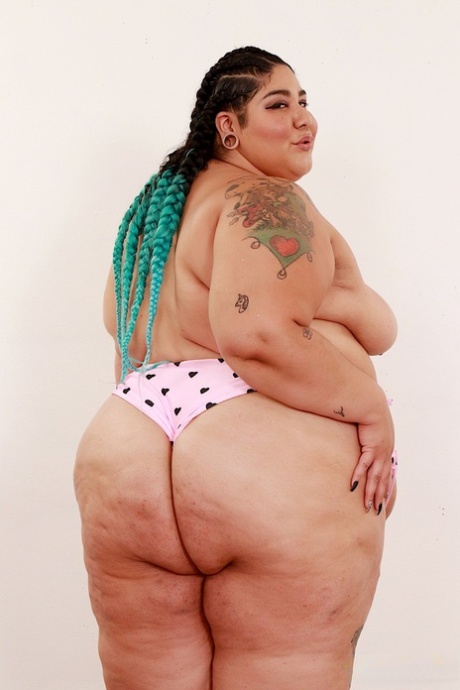 SSBBW-Arsch schöne nette bilder