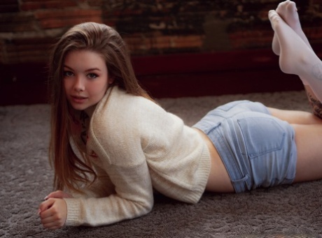 suéter nus grátis foto