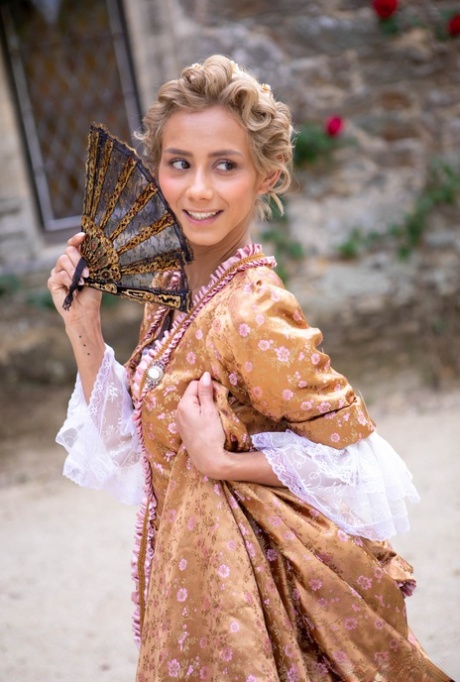 cosplay de star du porno nus exclusifs images